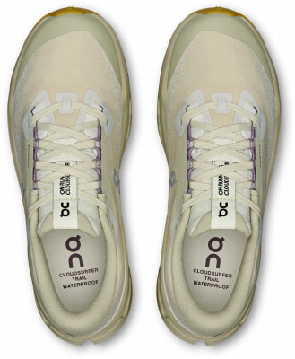 On Cloudsurfer Trail 2 Traillaufschuhe