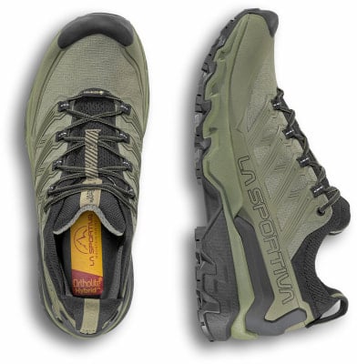 La Sportiva LA SPORTIVA Ultra Raptor 3 GTX Adventureschuh D-Gr. La Sportiva LA SPORTIVA Ultra Raptor 3 GTX Adventureschuh D-Gr.