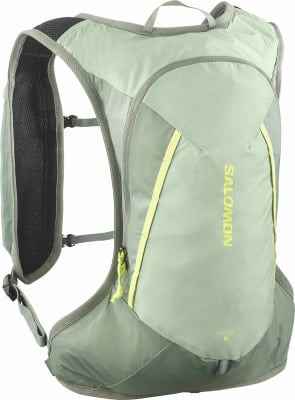 Salomon Cross 8 Traillaufrucksack