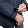 Schöffel Wildkar Isolationsjacke mit Kapuze