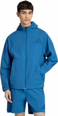 adidas M Z.N.E. WV TT Trainingsjacke m.Kapuze