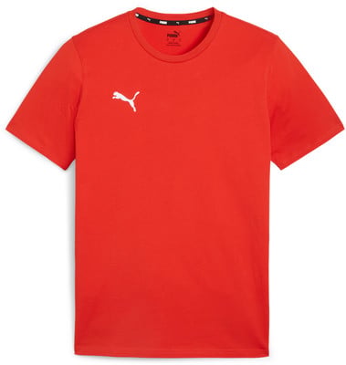 Puma teamGOAL Casuals T-Shirt Puma teamGOAL Casuals T-Shirt