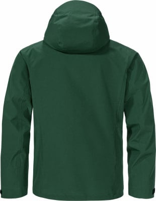Schöffel Cascata 3L Hardshelljacke mit Kapuze Schöffel Cascata 3L Hardshelljacke mit Kapuze