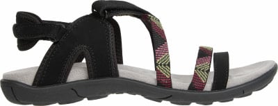 McKINLEY Ahtra II W outdoorové sandály