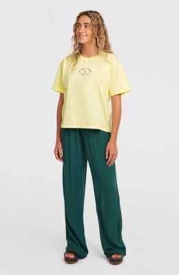 O'Neill Boxy T-Shirt O'Neill Boxy T-Shirt