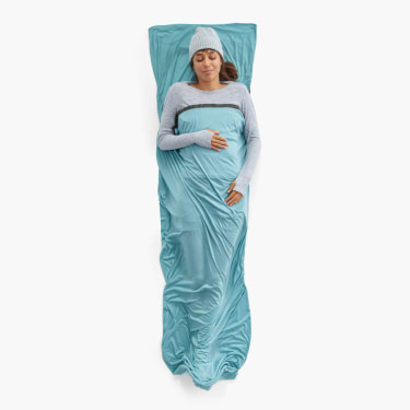 Comfort Blend Schlafsack-Liner