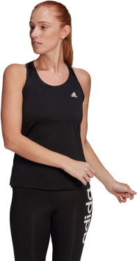Primeblue Designed 2 Move 3-Streifen Sport Tanktop
