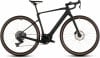 Cube Nuroad Hybrid C:62 EXC 400X E-Gravelbike