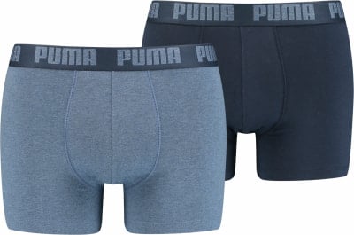 Puma Basic Boxer 2er-Pack