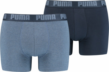 Puma Basic Boxer 2P férfi boxeralsó