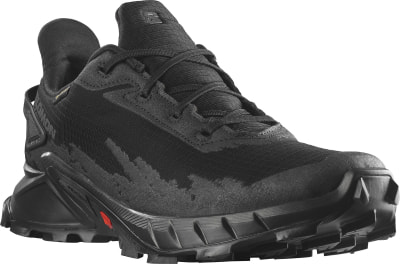 Salomon Alphacross 4 GTX, pán. bežecká trailová obuv