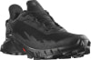 Salomon Alphacross 4 GTX, pán. bežecká trailová obuv