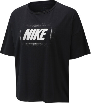 Nike Dri-FIT Oversized női póló