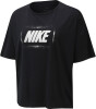 Nike Dri-FIT Oversized női póló