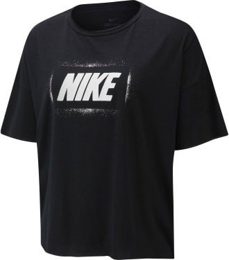 Dri-FIT Oversized női póló