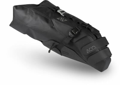 acidhardgoods Radtasche