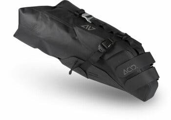 acidhardgoods Radtasche