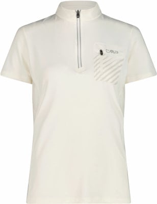 CMP Free Bike Radshirt mit Halfzip CMP Free Bike Radshirt mit Halfzip