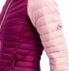 McKINLEY Santis Isolierjacke mit Kapuze
