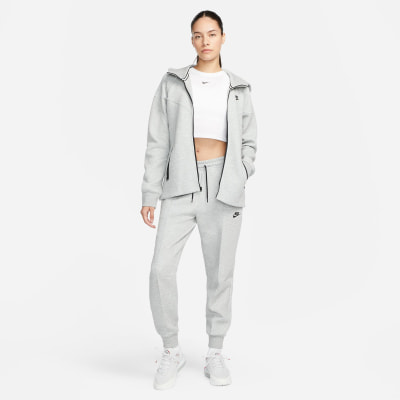 Nike Sportswear Tech Fleece női kapucnis felső