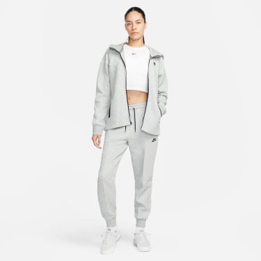 Sportswear Tech Fleece női kapucnis felső