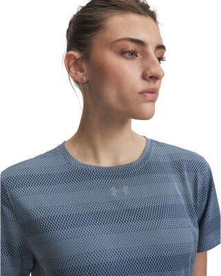 Under Armour Velociti Laufshirt Under Armour Velociti Laufshirt