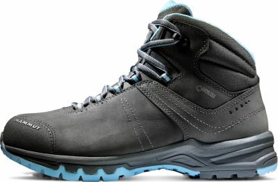 Mammut Mammut Nova Mid III GTX, dámska trekingová obuv
