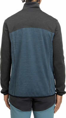 McKINLEY Blake III Skileibchen mit Halfzip