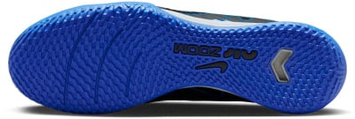 Nike Zoom Vapor 15 Academy Hallenfußballschuhe