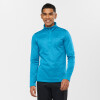Salomon TRANSITION HZ MID M férfi ing hosszú ujjú