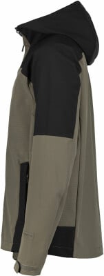 Icepeak Buxton Softshelljacke m.Kapuze Active A.W.S.