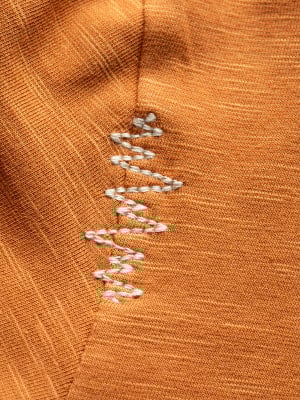 Chillaz Sunny Mountains T-Shirt Chillaz Sunny Mountains T-Shirt