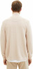 Tom Tailor TOM TAILOR Structured Knit Férfi mellény