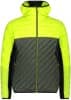 CMP Pellaro Hybridjacke mit Kapuze