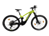 Genesis E-VO FS 2:2