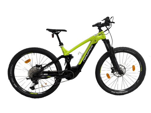 Genesis E-VO FS 2:2