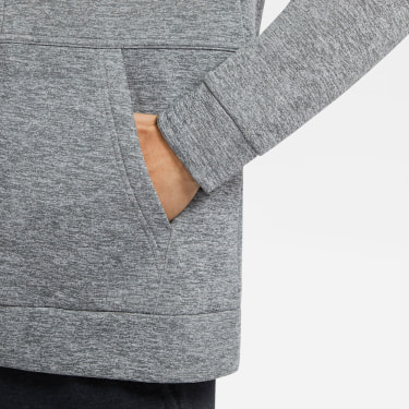 Therma Full-Zip Training Hoodie