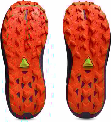 Asics GEL-Trabuco 13 GTX Traillaufschuhe