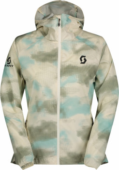 Scott Explorair Light Windjacke mit Kapuze