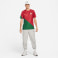 Portugal Heimtrikot