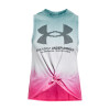 Under Armour Run Anywhere női top