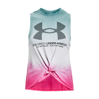 Run Anywhere női top