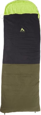 McKINLEY Trekker Comfort R 5°C Deckenschlafsack