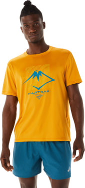 Fujitrail Logo T-Shirt