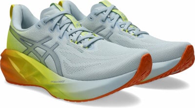 Asics Novablast 5 Laufschuh US-Gr.