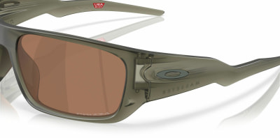 Oakley Masseter Sonnenbrille