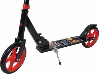 Schildkröt Run About Scooter
