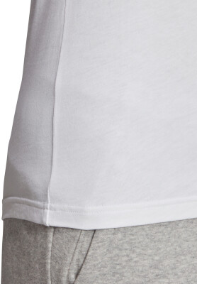 adidas W MH Flower Tee női póló