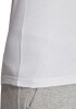 adidas W MH Flower Tee női póló