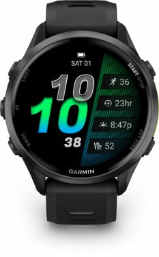 Forerunner 970 Laufuhr